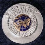 Srebrny Medal FIAP
